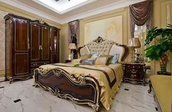 2015最新欧式家具品牌排名 2015欧式家具品牌介绍