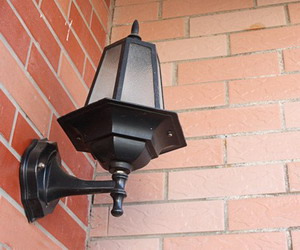 水晶壁灯应用技巧