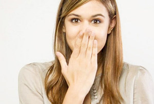 打嗝不止怎么办 打嗝不止的处理办法