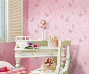 卧室背景墙纸的选购