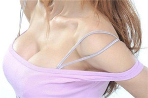 月经期间吃什么丰胸 丰胸小妙招