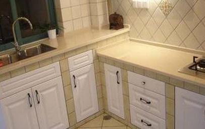 厨房装修防潮技巧 厨房防潮要素介绍