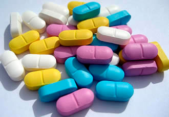 腹胀吃什么药""