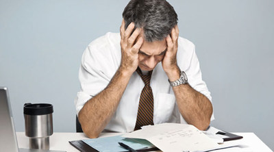 预防脱发的日常方法 男性脱发的特征