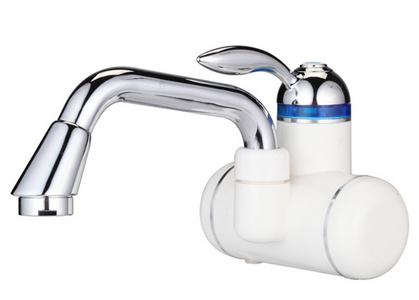 最好的电热水龙头 电热水龙头品牌介绍