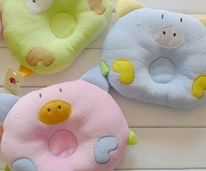 婴儿定型枕头哪种好