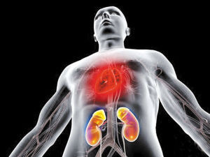 高钾血症的临床表现 反应迟钝嗜睡昏迷