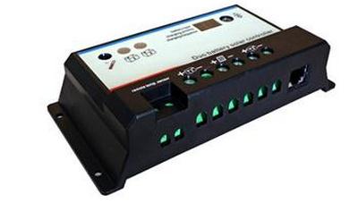 太阳能充电控制器的分类及功能介绍