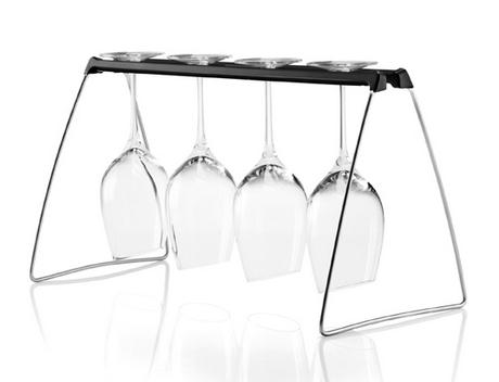 杯架的选购 如何选择杯架