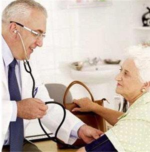 血压高吃什么食物好