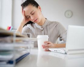 长期呆空调房的危害 谨防长期呆空调房