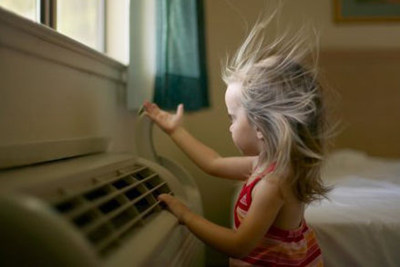 夏季如何预防空调病 预防空调病的方法