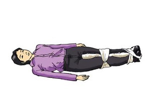 日常生活中的骨盆骨折的护理常识