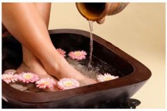 ��ˮ�ݽŵĺô� ���Ͼŵ��ݽ�������