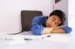 上班族养生 白领养生的基本常识