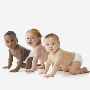 婴幼儿缺铁性贫血 婴幼儿缺铁性贫血防治