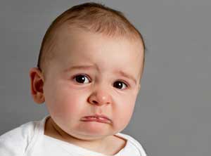 宝宝烧伤、烫伤后如何处理