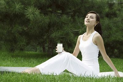 糖尿病易盯上更年期妇女 胰岛功能受影响