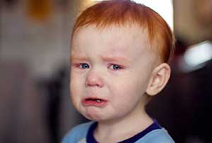 宝宝咳嗽呕吐的家庭护理办法