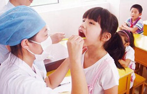 什么是幼儿牙菌斑 如何预防牙菌斑