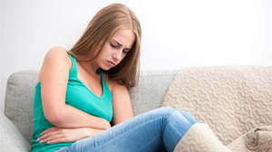 月经推迟的原因 月经推迟的调理方法