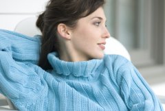 Ů�Ը�������ʲô֢״ �����ڲ��ʵĻ��ⷽ��