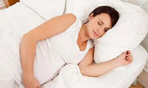 孕期正确睡姿有哪些 如何养成正确睡姿习惯