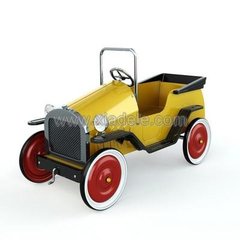 儿童玩具车选购攻略 儿童玩具车怎么样