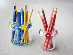 �����ֹ�DIY��Ͳ Ŧ�ۺͲ���ƿDIY�ɰ��ı�Ͳ