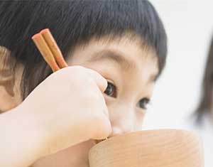 孩子厌食护理方法