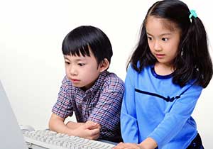 儿童右脑开发的方法