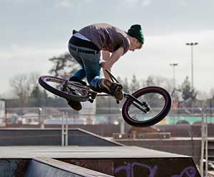 BMXС�ֳ�