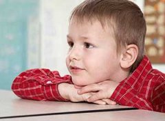 ѧ��ǰ��ͯ���Ը����� ��ͯ�Ը�����