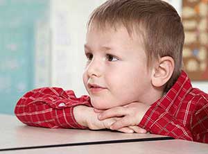 ѧ��ǰ��ͯ�Ը�����