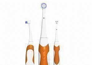 儿童用电动牙刷好吗