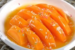 ľ�ϵ�Ӫ����ֵ ľ����ʲôӪ����ֵ