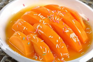 木瓜的营养价值