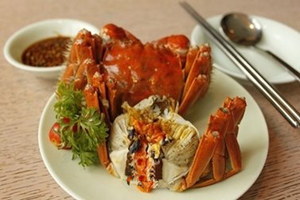 阳澄湖大闸蟹的营养价值及医用价值