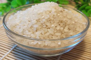 粳米的功效与作用
