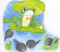 ��ͯ˯ǰ���� С��򽻭��