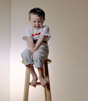 小儿急性喉炎的症状 小儿急性喉炎如何预防