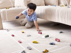 ѧ��ǰ��ͯ���� ��ȫ��ʳ�˶������Ĵ�������