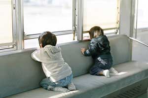 宝宝上幼儿园前的准备