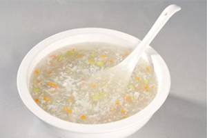 藕粉的功效与作用