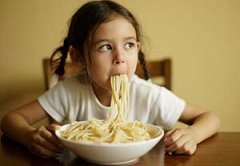 ��ͯ��ʳƫʳ��Σ�� ��ͯ��ʳ��ô��