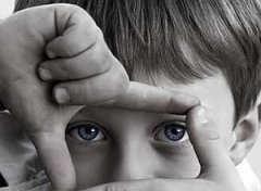 ������ͯ��������ϰ�ߵķ���