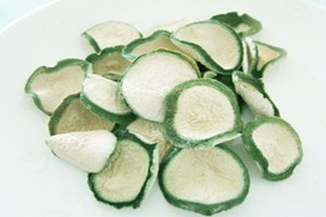 减肥果的功效与作用