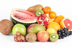 牙龈肿痛吃什么水果好