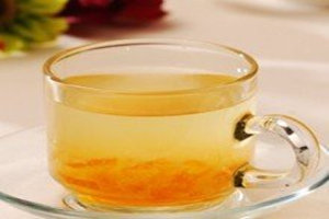 蜂蜜柚子茶的功效与作用