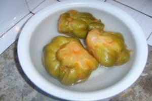 榨菜的营养价值